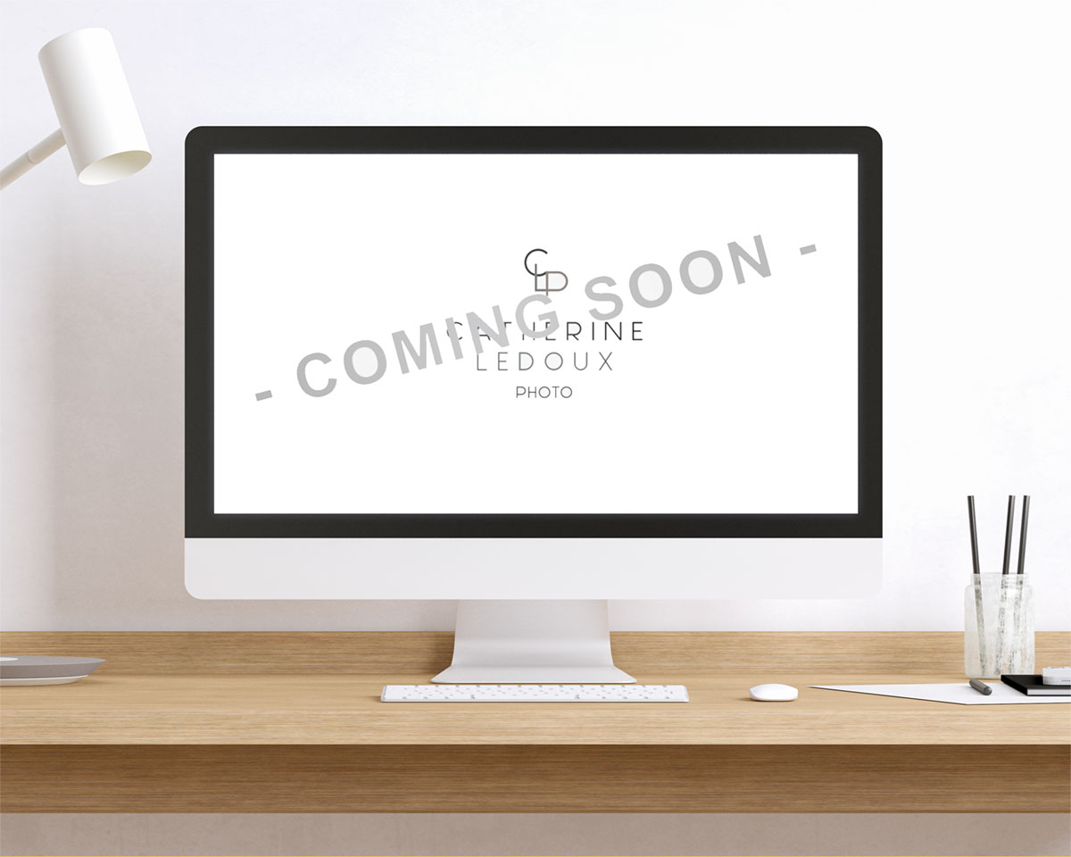 client website coming soon