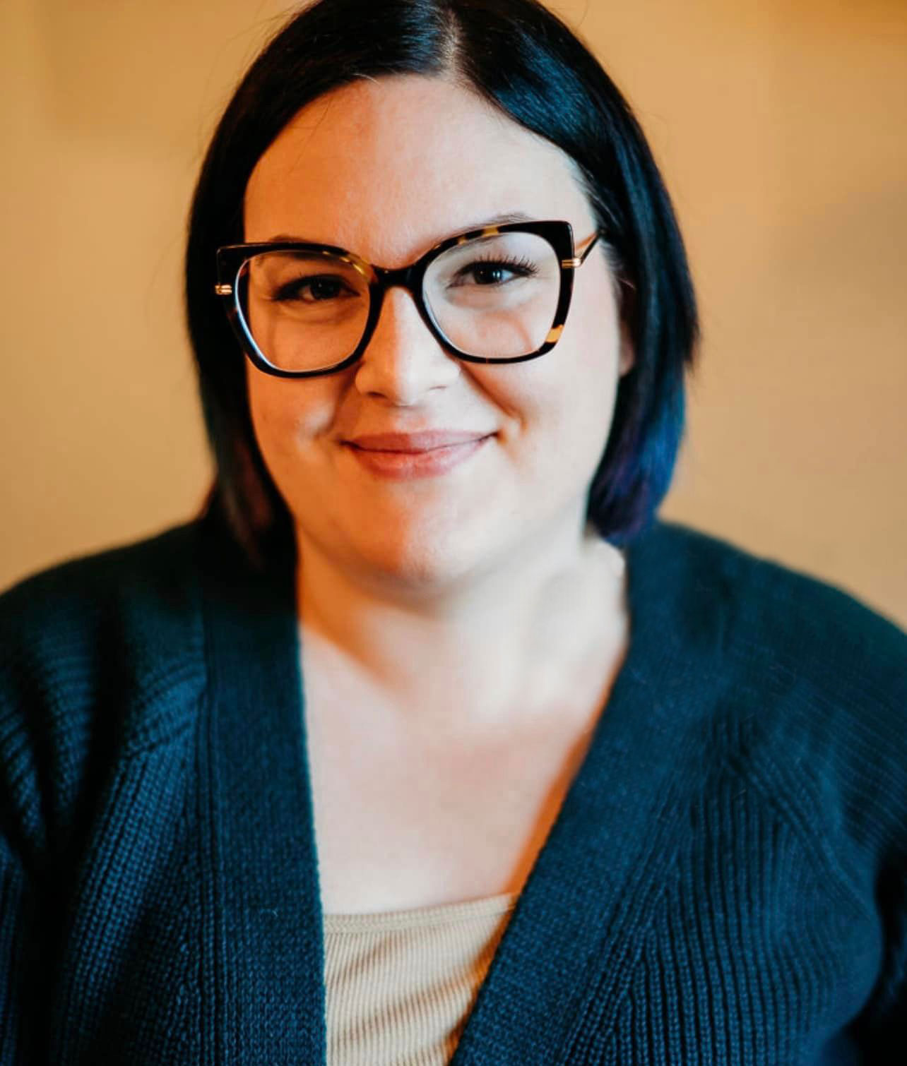 headshot of jenny prokopenko